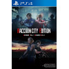 Resident Evil 2 &amp; 3 - Raccoon City Edition Bundle PS4
